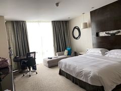 -青岛海尔洲际酒店