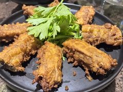 -小巷餐厅(五大街店)