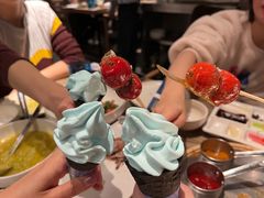 -小大董·烤鸭(凤凰汇店)