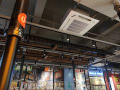 -釜山火炉韩式炭火烤肉(欧洲城店)