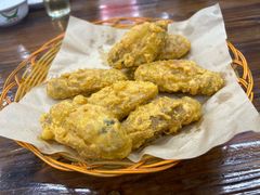 -南记食粥坊·宵夜大排档(莲花店)