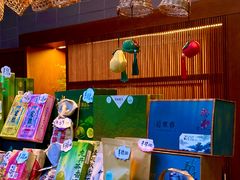 -庐灶江南·江南菜·四合院Bistro(东直门雍和宫·原华侨宾馆店)