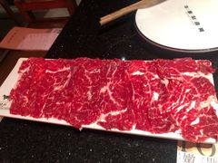 -牛事制造局牛肉火锅(莲岳路店)