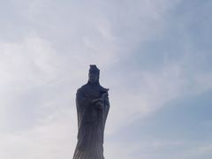-天津妈祖文化园