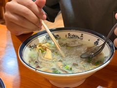 -鸭小妹鸭血粉丝(老门东店)