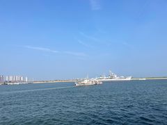-泰达航母主题公园