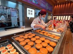 -詹记桃酥(包河万达店)