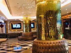 -欢乐空间KTV(奥山世纪城店)