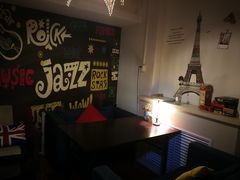 -床吧创意私房菜•Bistro