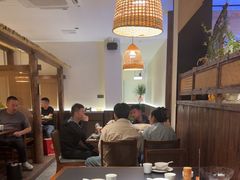 -乡野李掌柜(汉江路店)