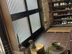 -首里荞麦面店