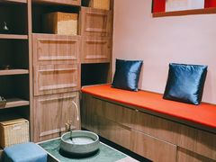 -泰乐道·SPA·按摩·足道(坡子街店)
