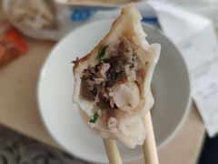 -劈柴院锅贴(沈阳路店)