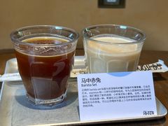 -fishtank鱼缸咖啡(三山街店)