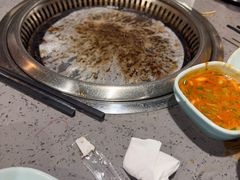 -金滏山·烤肉海鲜火锅自助(襄阳万达店)