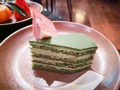 -新鲜特色餐厅(香格里拉大酒店)