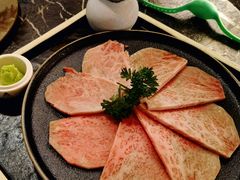 -黑牛の店·和牛烧肉(欢乐港湾店)