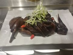 老杭州酱鸭-香浙汇(望京店)