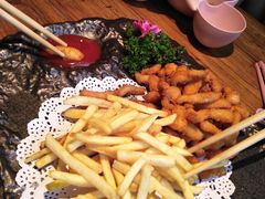 -嘉禾·悦享餐厅(八方汇店)