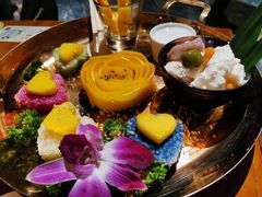 -曼泰·泰餐(江南环球港店)