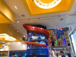 -乐高品牌旗舰店(人民广场店)