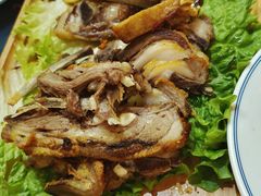 -伊带伊路新疆美食府(呼家楼店)