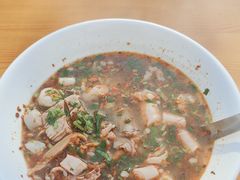 -岳记羊肠馆(陵园小区店)