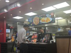 -达美乐比萨(东建路店)