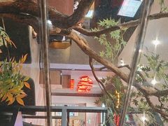 -四川饭店(城乡购物中心店)