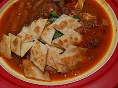 -大碗居·烤鸭·鱼头泡饼(天坛东门店)