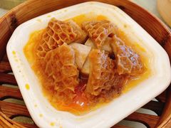 -聚福山莊·寻味顺德(北滘店)