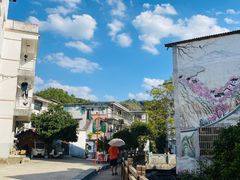 -梅岭月亮湾山体公园