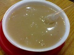花生糊-玫瑰甜品(文明路店)