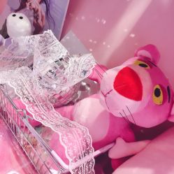 -Pink Baby美甲美睫