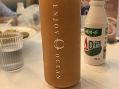 -品海楼·大连海胆锅贴馆(东港店)