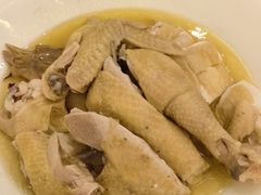 -鹭园酒家·四十年老字号