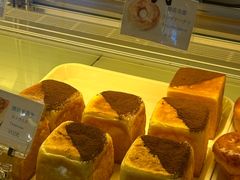 -小麦之家(海湾总店)