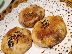 -老阿爸鲜鱼土菜(昆山花桥店)