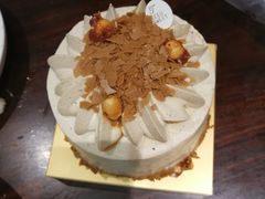 -爱上甜蜜蜜(田盛街店)