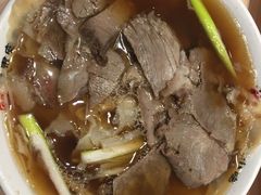 -直隶安家牛肉罩饼(建华店)