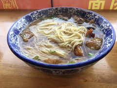 三鲜面-裕兴记·三虾面(西北街总店)