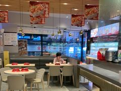 -每味每客·重庆麻辣烫(拓展大厦店)