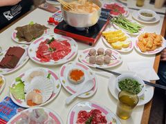 -燃计沙茶皇·香港沙茶火锅(人广旗舰店)