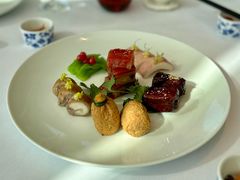-悦轩中餐厅·高空江景·杭州柏悦酒店