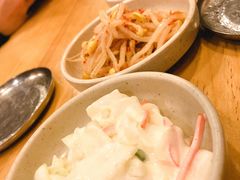 -金北顺大锅家(신사본점)