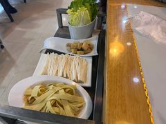 -王婆大虾(行云路店)
