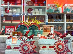 -宜家·瑞典风味餐厅(北京西红门店)