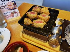 -味太助·银饭食堂(中华城店)