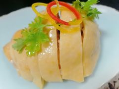 -品悦(崇明凯悦店)