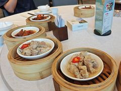 -观海海鲜(蛇口广场店)